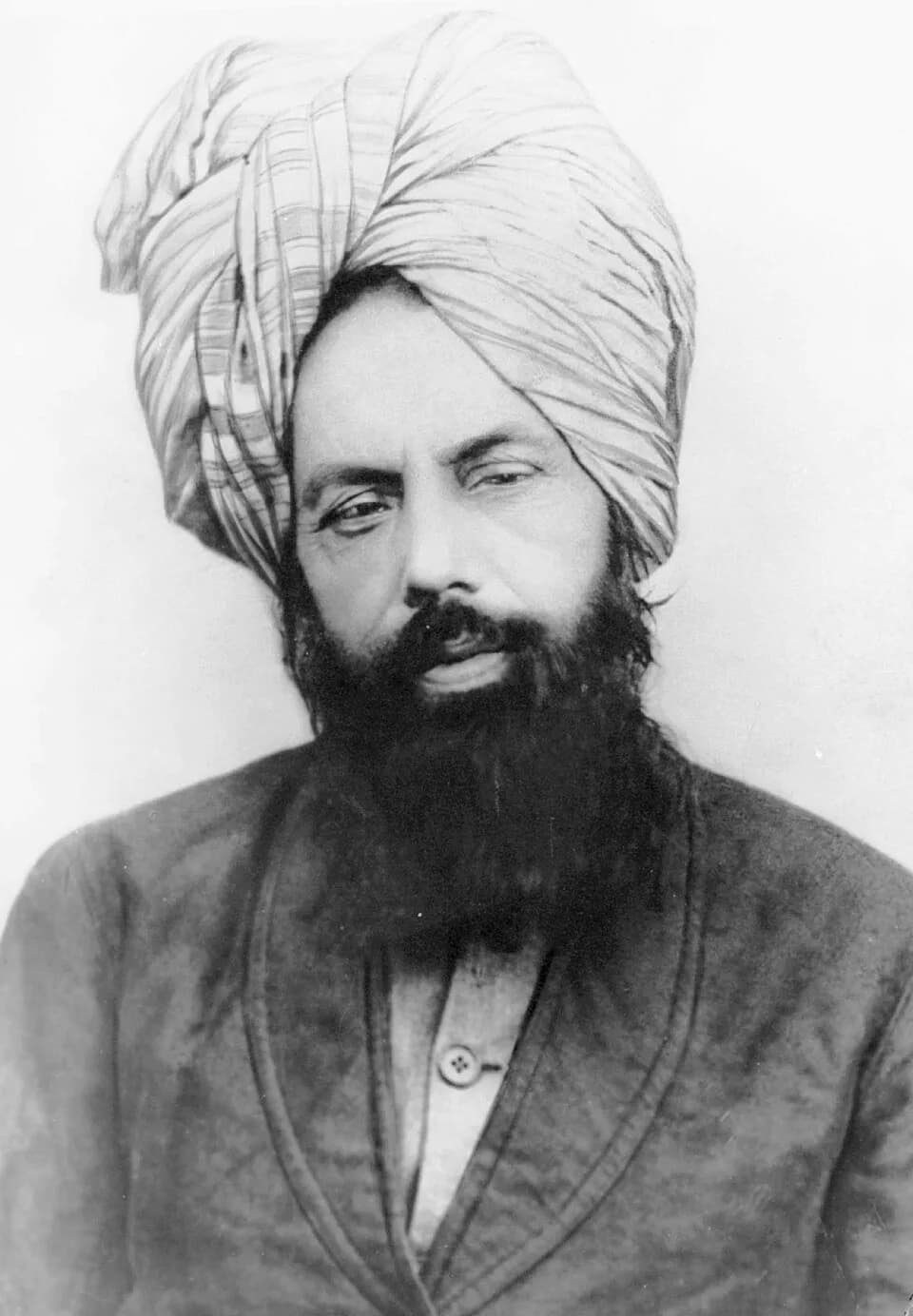 Mirza Ghulam Ahmad - Mirza Ghulam Ahmad (13 February 1835 – 26 May 1908), a religious figure from India, and the founder of the Ahmadiyya movement.