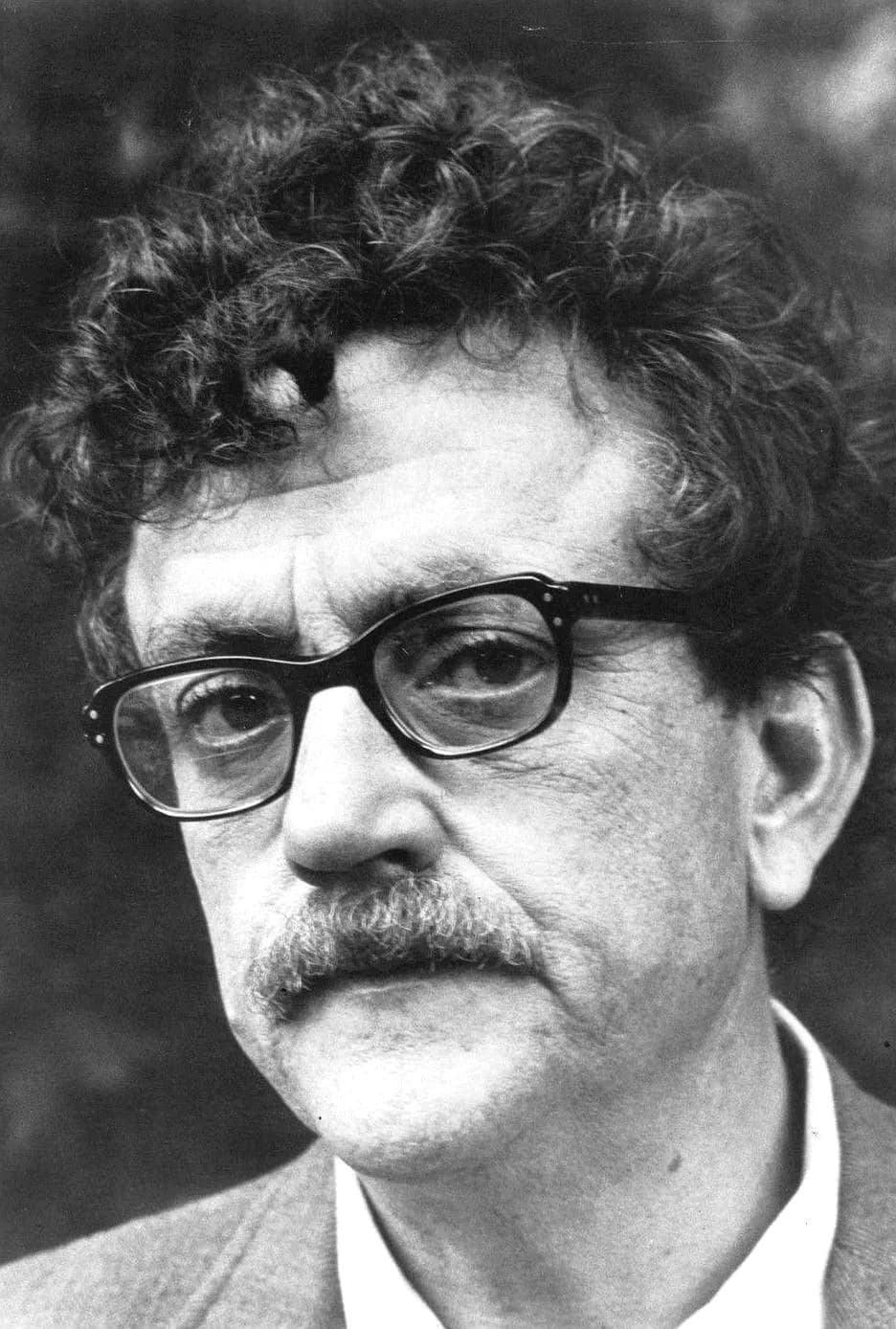 Kurt Vonnegut - Photo of Kurt Vonnegut from an appearance on WNET-TV  en:WNET.