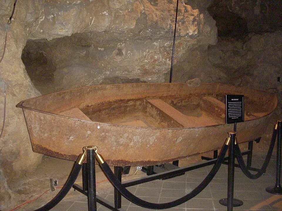 Jesse James - saint louis meramec cavern jesse james hideout stanton, missouri