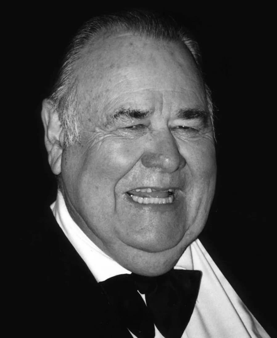 Jonathan Winters - Oct 20 1999 Mark Twain awards  Kennedy center Wash. D.C.