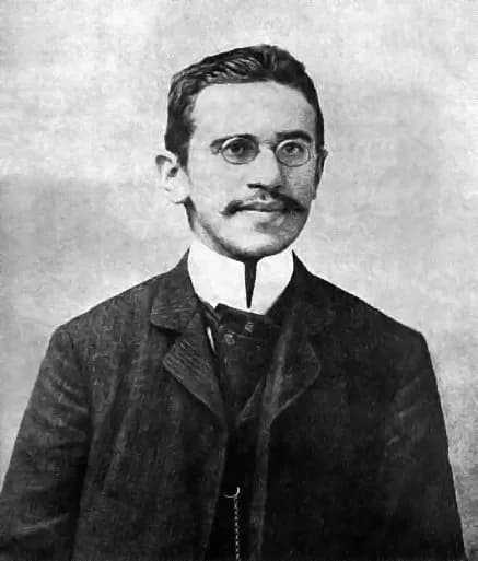 Otto Weininger - Otto Weininger 1903 - Das offizielle Porträt, vom Original-Verlag verbreitet