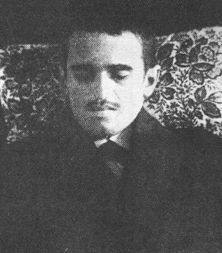 Otto Weininger - Otto Weininger auf dem Totenbett