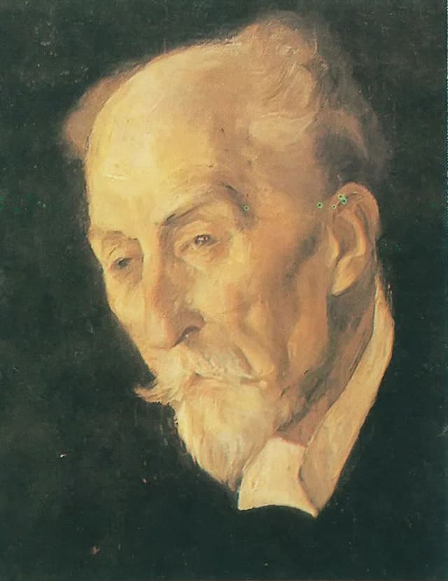 Otto Wagner - Otto Wagner (1904)