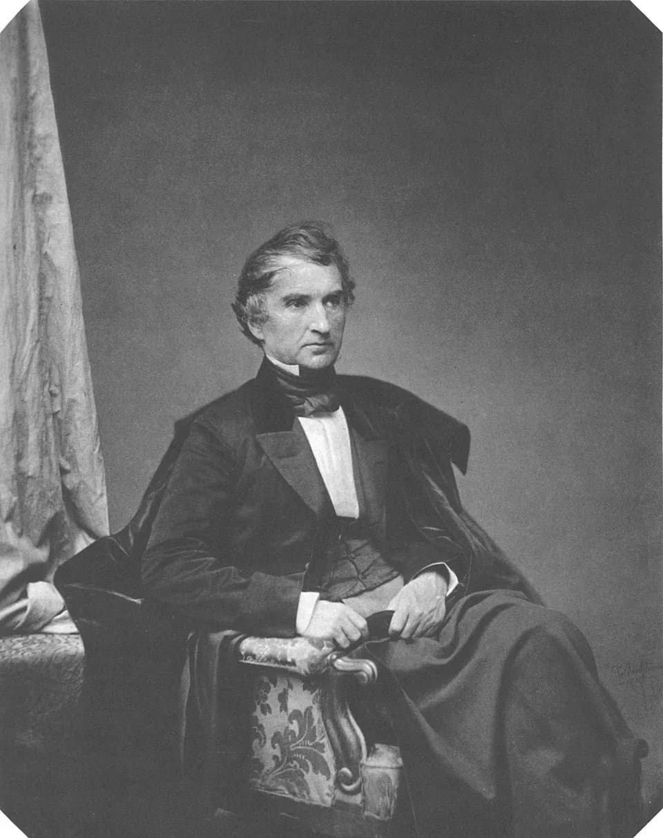 Justus von Liebig - Justus von Liebig (1803-1873)