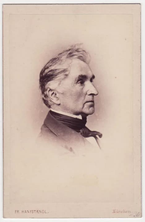 Justus von Liebig - Justus_von_Liebig (1803-1873)