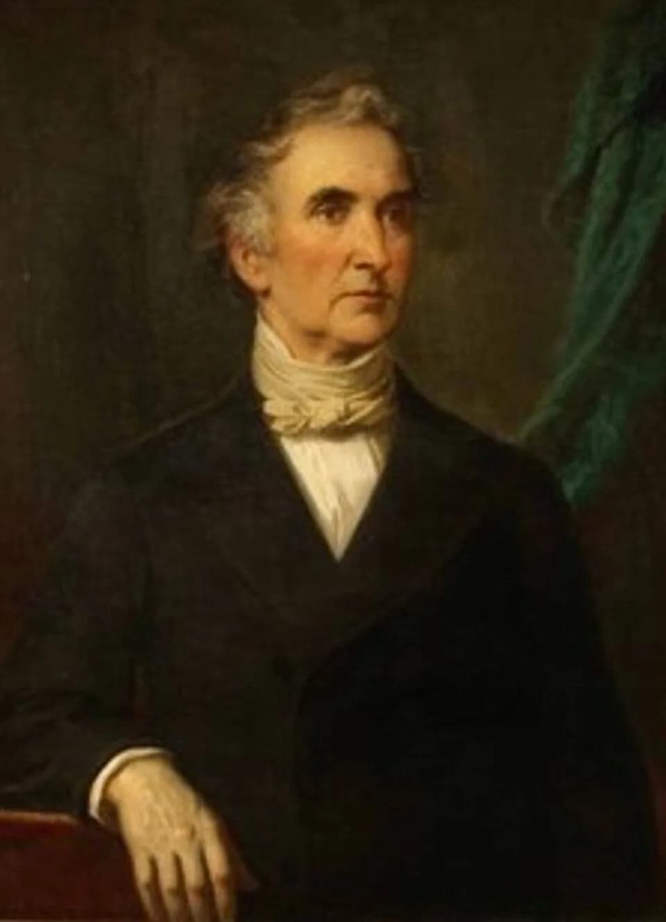 Justus von Liebig - Justus Liebig, former President of the Bavarian Academy of Science