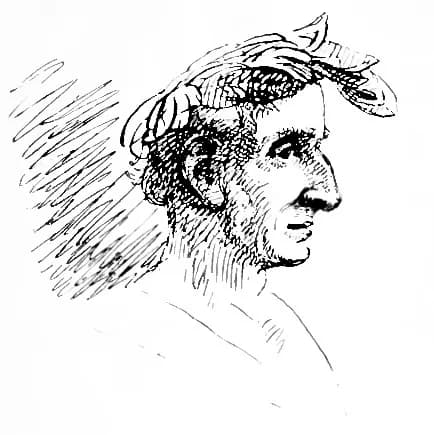 William Wordsworth - Illustration