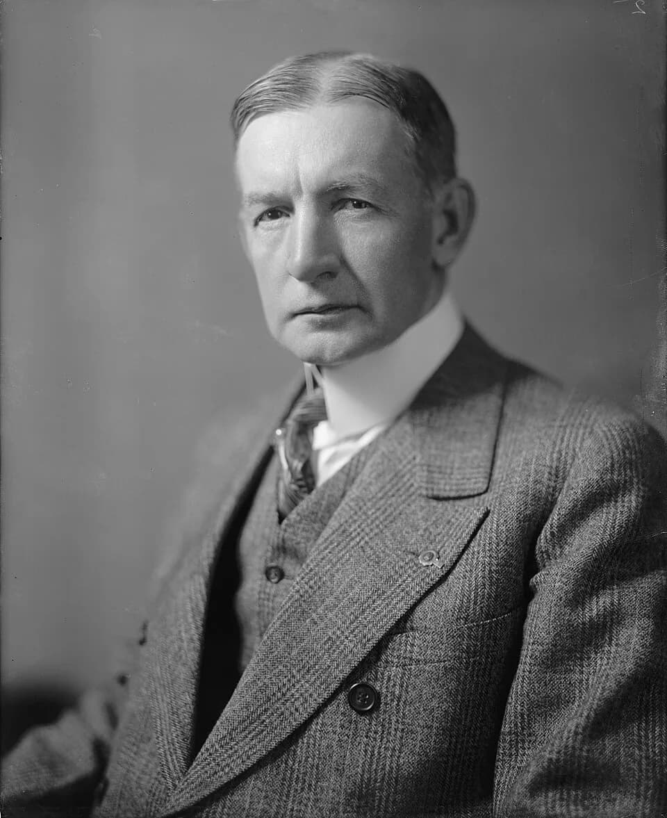 Charles G. Dawes - Charles G. Dawes