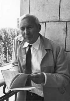 Andrey Kolmogorov - Andrej Nikolajewitsch Kolmogorov