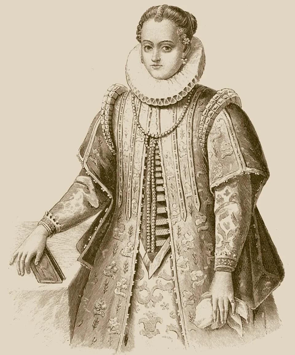 Torquato Tasso - Eleonora d´Este