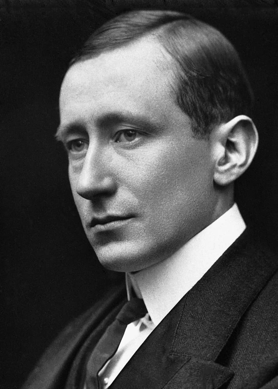 Guglielmo Marconi - Guglielmo Marconi