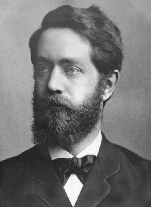 Felix Klein - Felix Christian Klein.jpg