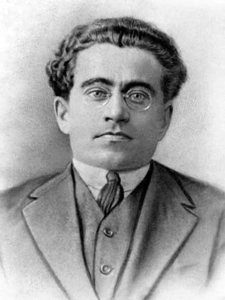 Antonio Gramsci - Antonio Gramsci (1891-1937)