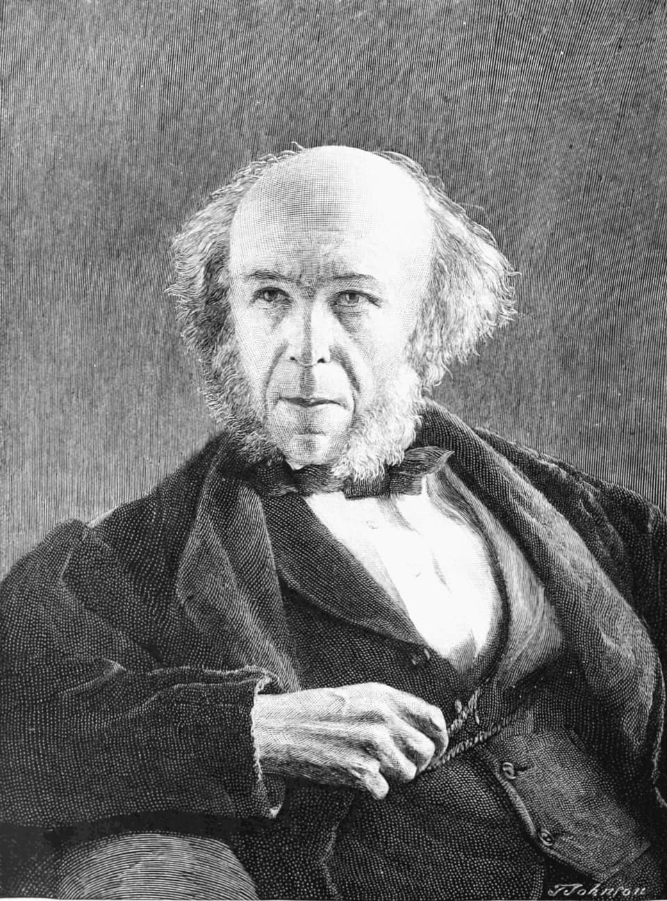 Herbert Spencer - Herbert Spencer