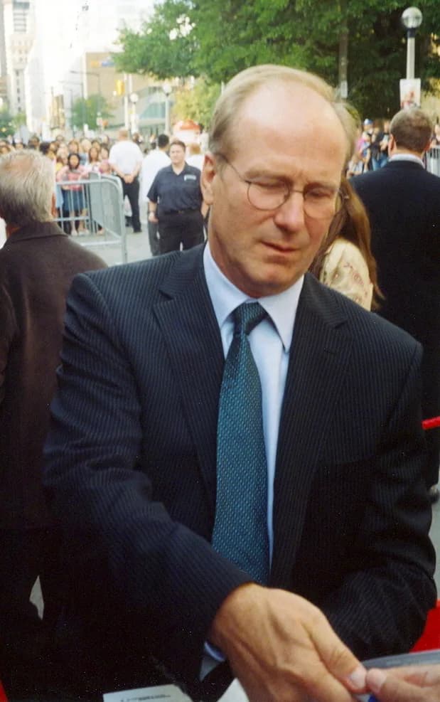 William Hurt - William Hurt at the premiere of History of Violence, Toronto Film Festival 2005
