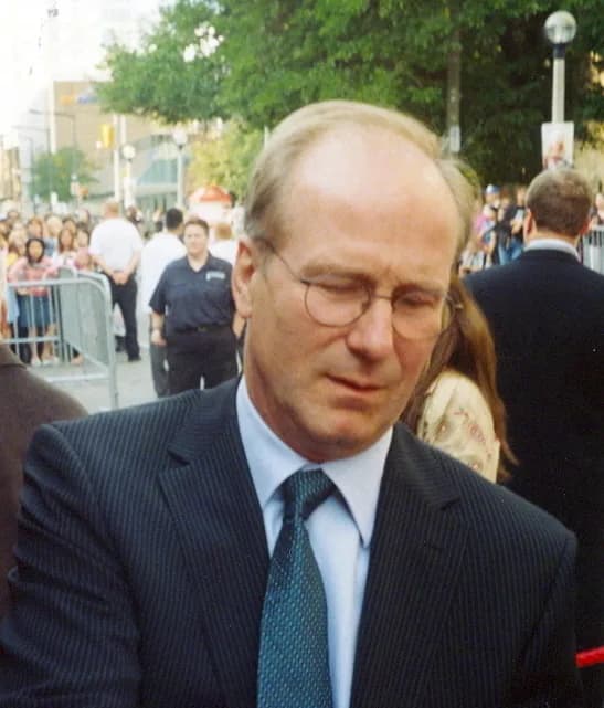 William Hurt - William Hurt at the premiere of History of Violence, Toronto Film Festival 2005