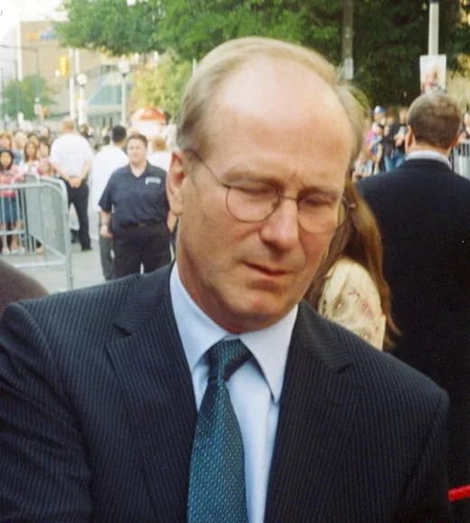 William Hurt - William Hurt at the premiere of History of Violence, Toronto Film Festival 2005