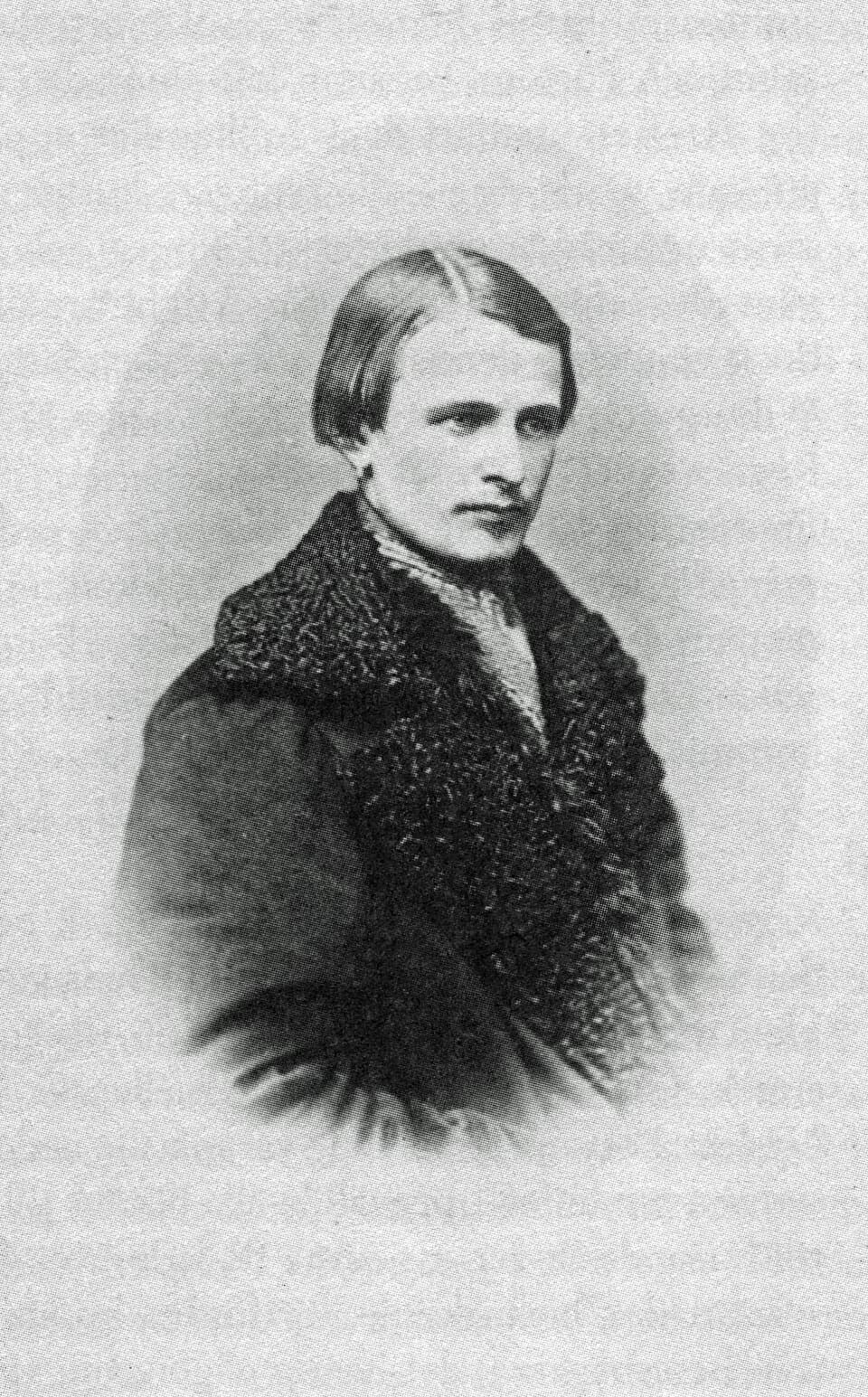 Alexander II of Russia - Osip Kommissarov, a Russian peasant-born hatter's apprentice, who by chance rescued tsar Alexander II from assassination. He was raised to the nobility with the name Kommissar