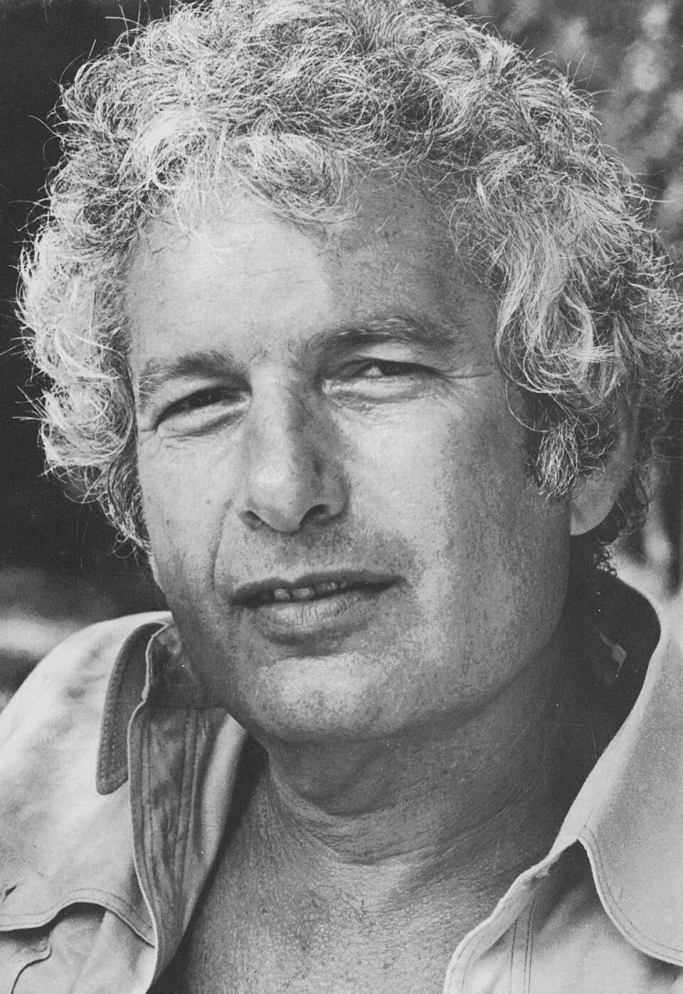 Joseph Heller - From a photo by Thomas R. Koeniges. This does not have a copyright registration or notice.