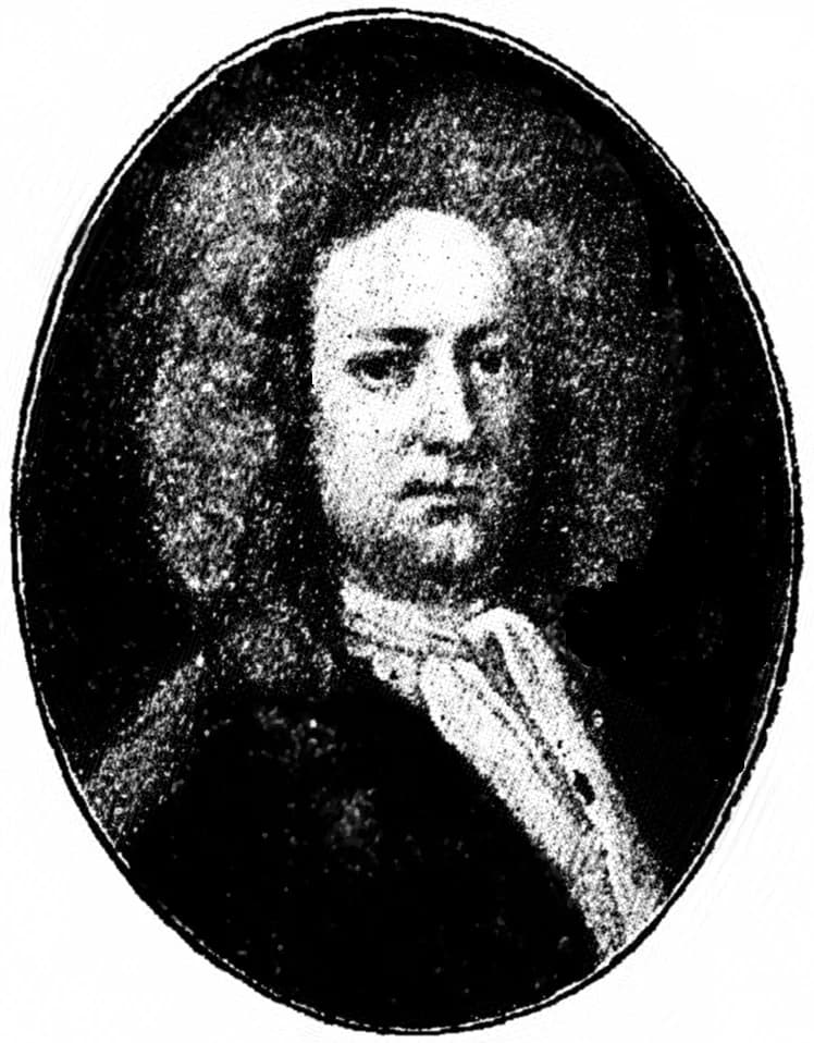 Joseph Addison - Addison, Joseph, Nordisk familjebok.png