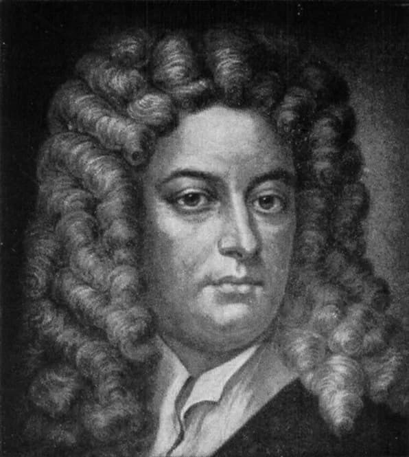 Joseph Addison - Joseph_Addison