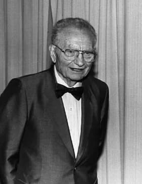 Paul Samuelson - Paul A. Samuelson, an American economist. He was awarded The Nobel Prize in Economics, in 1970.