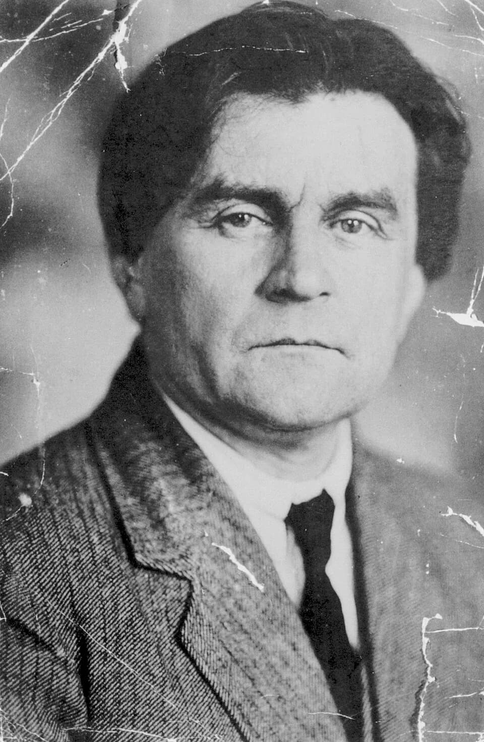 Kazimir Malevich - Казимир Малевич (1878–1935)