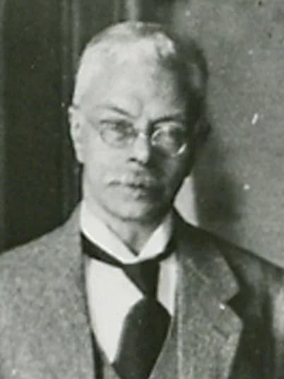 Pieter Zeeman - Pieter Zeeman