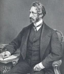 Edward Bulwer-Lytton - Edward bulwer-lytton.jpg