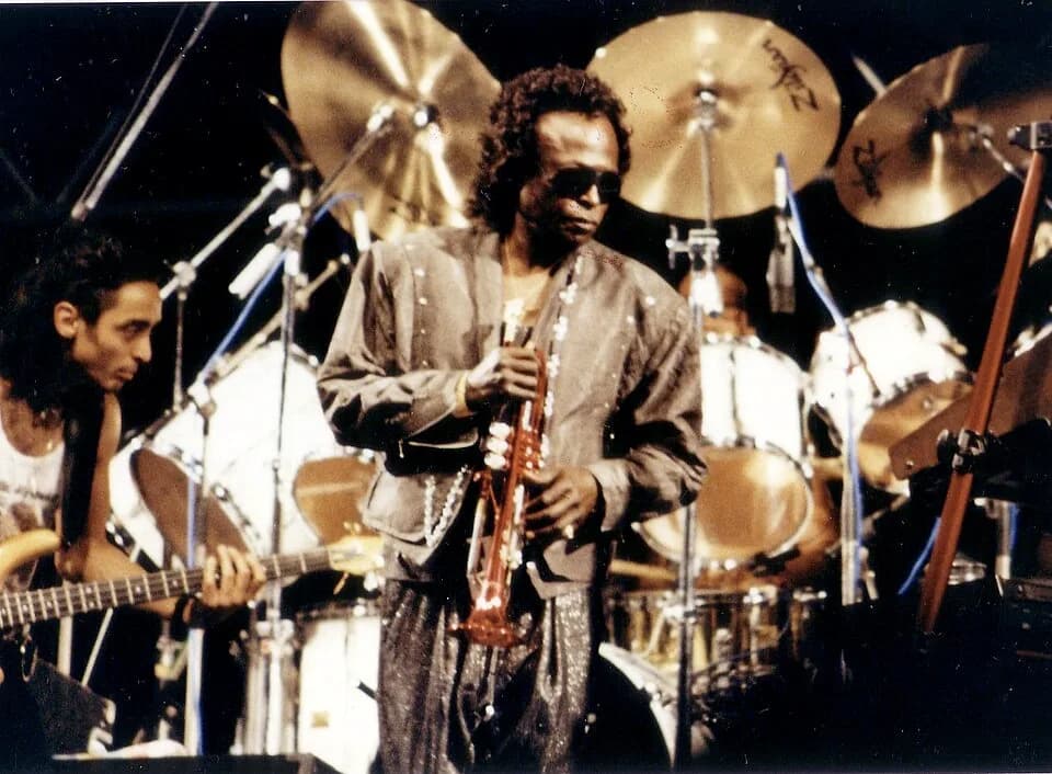 Miles Davis - Miles Davis