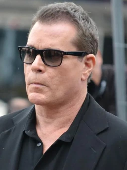 Ray Liotta - Ray Liotta at the Cannes film festival