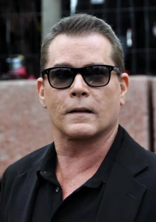 Ray Liotta - Ray Liotta at the Cannes Film Festival
