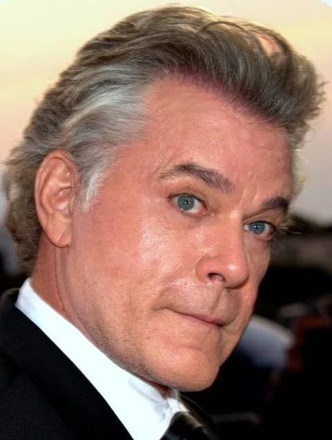 Ray Liotta - Ray Liotta at the Deauville Film Festival
