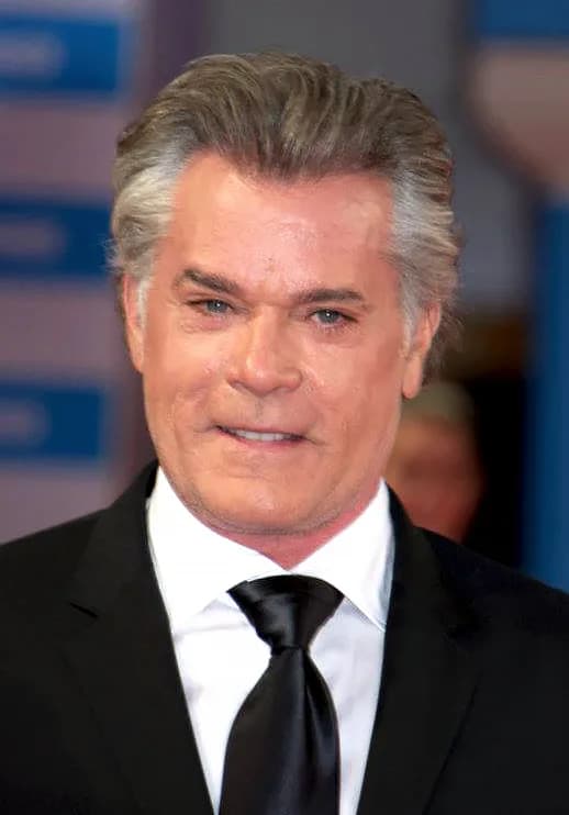 Ray Liotta - Ray Liotta at the Deauville Film Festival