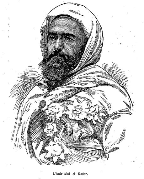 Abdelkader El Djezairi - Abdelkader.jpg