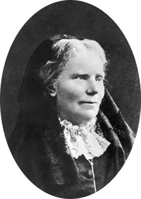 Elizabeth Blackwell - Elizabeth Blackwell.jpg