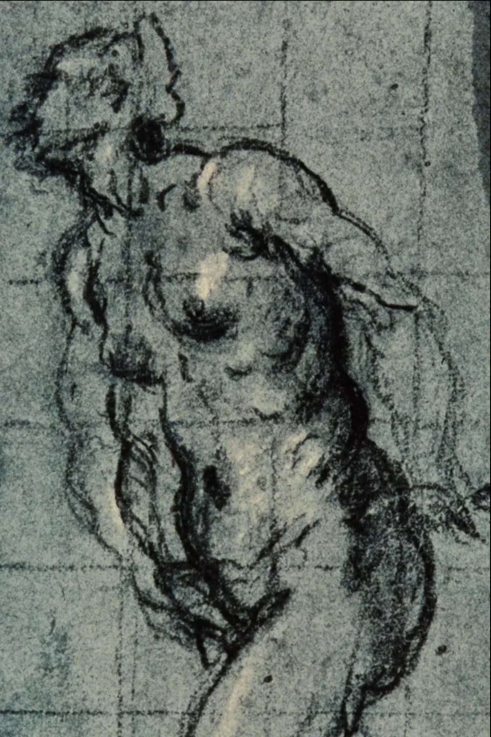 Jacopo Tintoretto - Eve