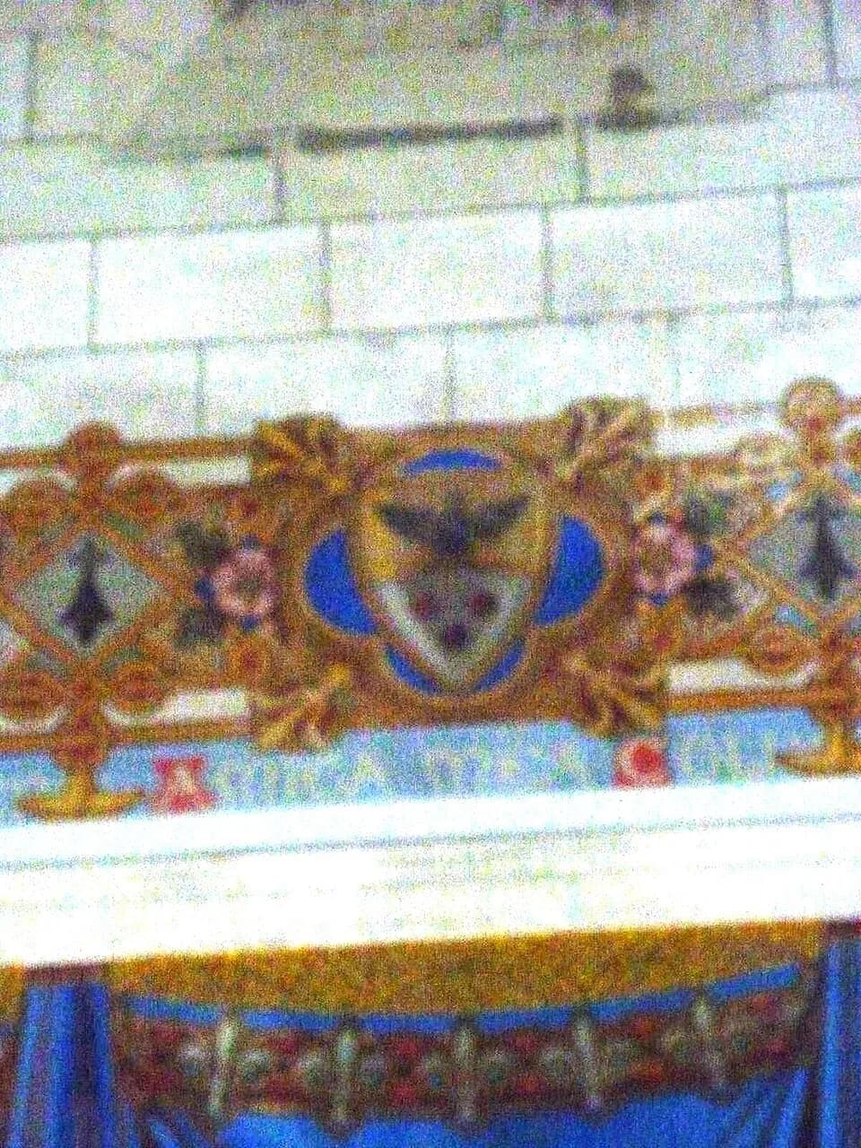 Pius XI - Église Notre-Dame de l'Assomption (Montbert)