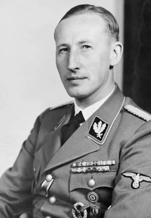 Reinhard Heydrich - Bundesarchiv Bild 146-1969-054-16, Reinhard Heydrich.jpg