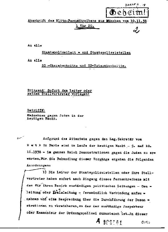 Reinhard Heydrich - This file is in the public domain because US Government National Archives, captured nazi document

 This template must not be used to dedicate an uploader's own work to the public 