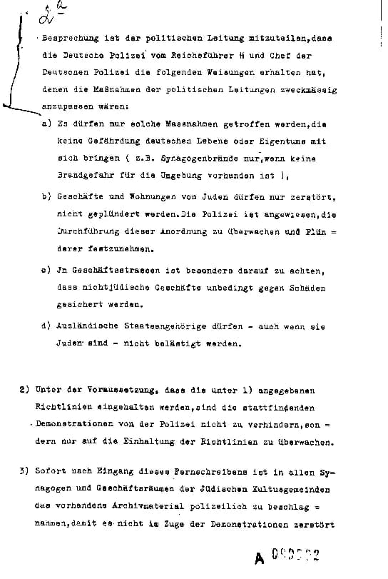 Reinhard Heydrich - This file is in the public domain because US Government National Archives, captured nazi document

 This template must not be used to dedicate an uploader's own work to the public 