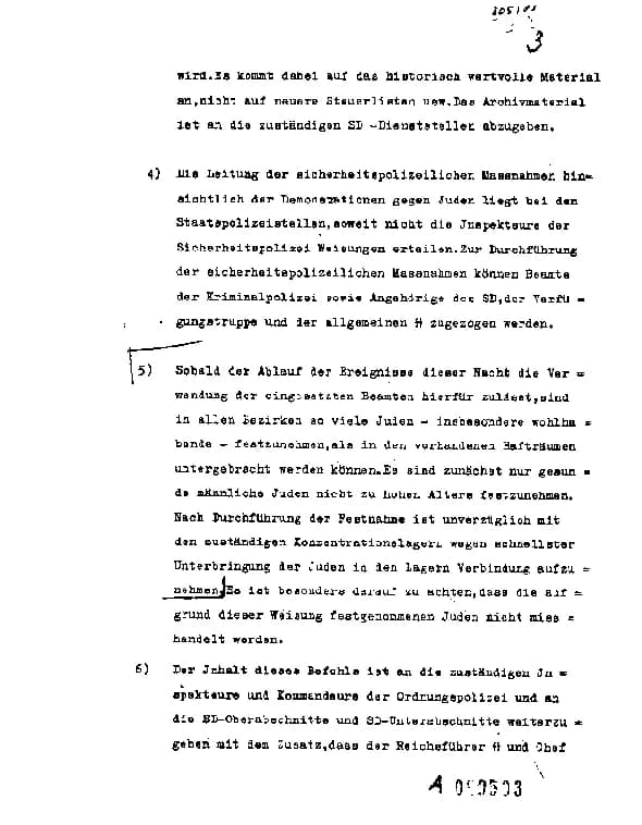 Reinhard Heydrich - This file is in the public domain because US Government National Archives, captured nazi document

 This template must not be used to dedicate an uploader's own work to the public 