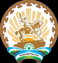 Salawat Yulayev - BashkortostanCoatofArms.png
