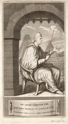 John Wesley - Samuel Wesley (poet)