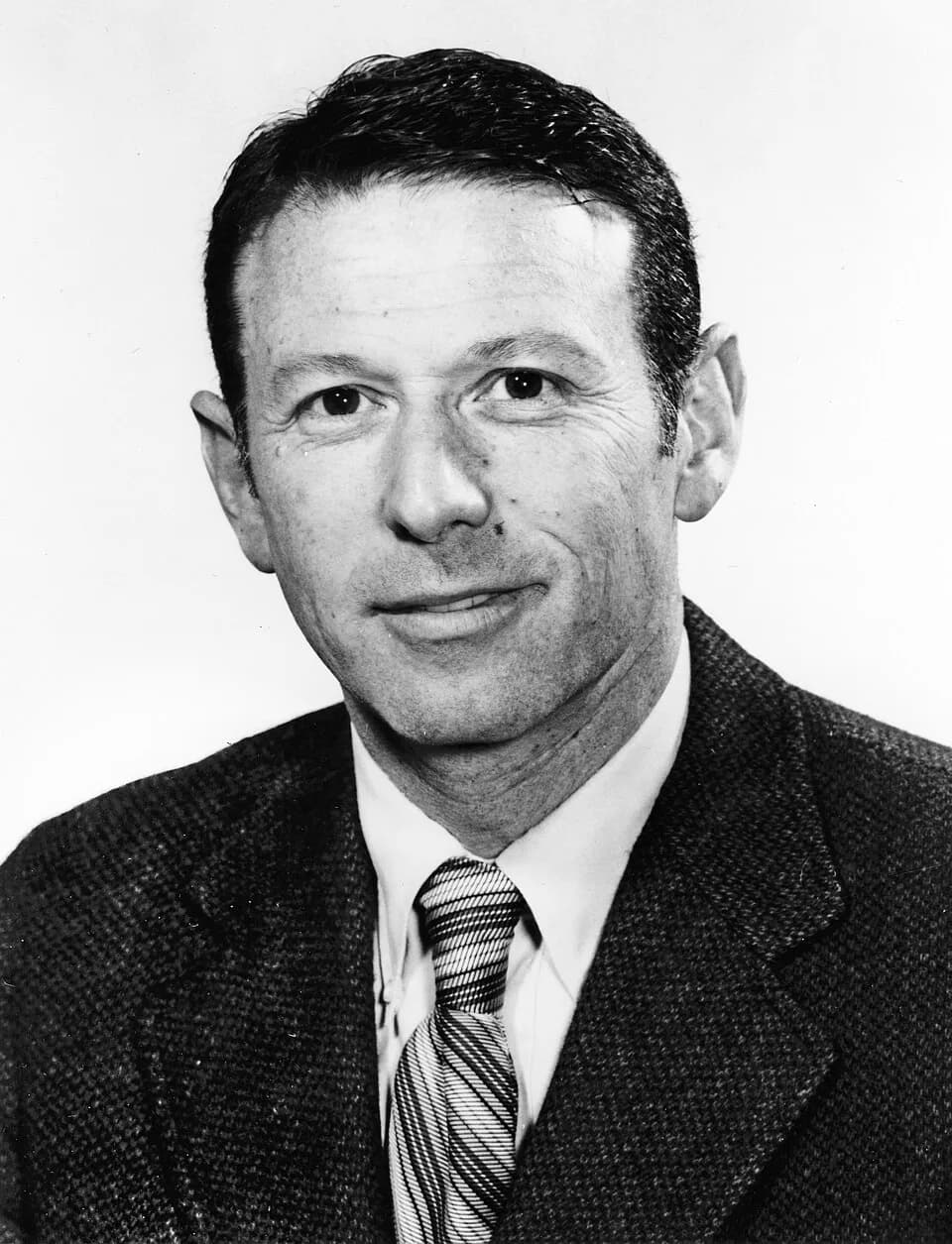 Paul Berg - Paul Berg - 1980 Albert Lasker Basic Medical Research Award Winner