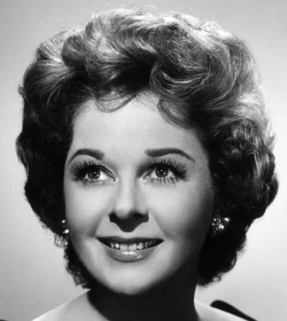 Susan Hayward - American actress Susan Hayward