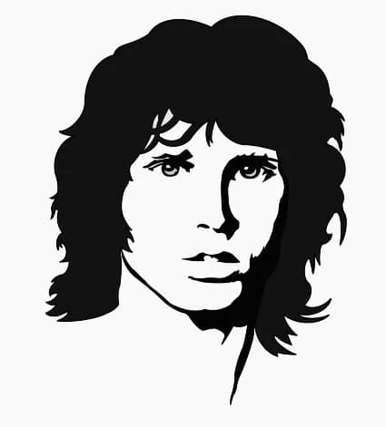 Jim Morrison - Jim Morrison2.png
