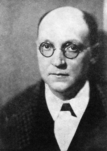 Georges Duhamel - A French writer and poet.
