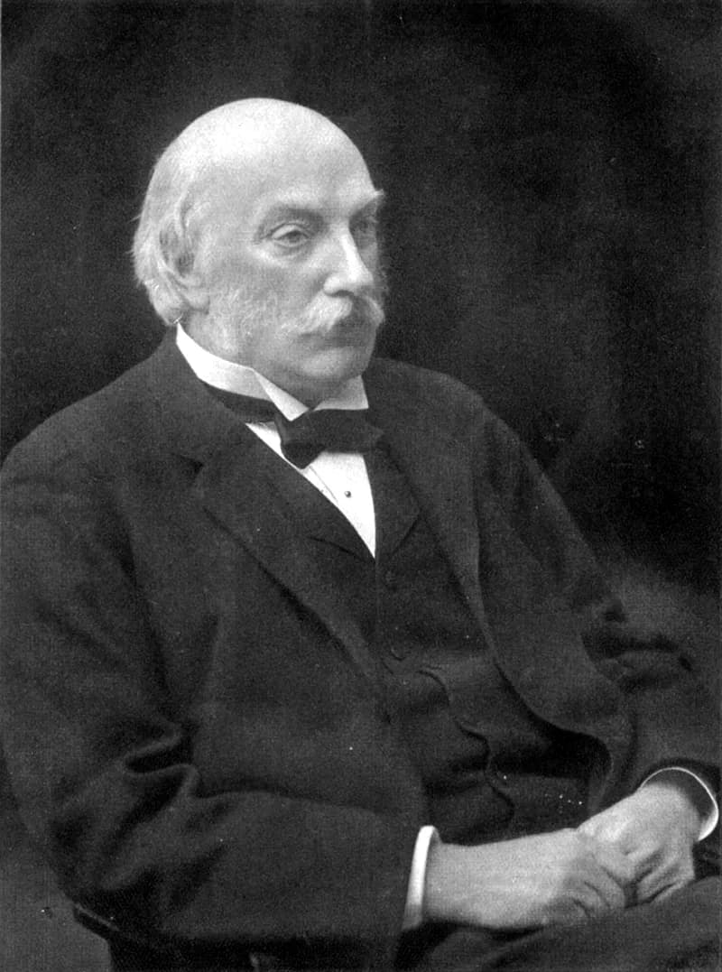 John William Strutt - John William Strutt, 3rd Baron of Rayleigh, British physicist.