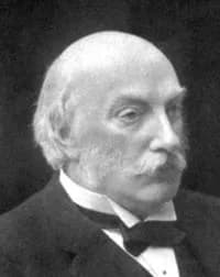 John William Strutt - John William Strutt, 3rd Baron of Rayleigh, British physicist.